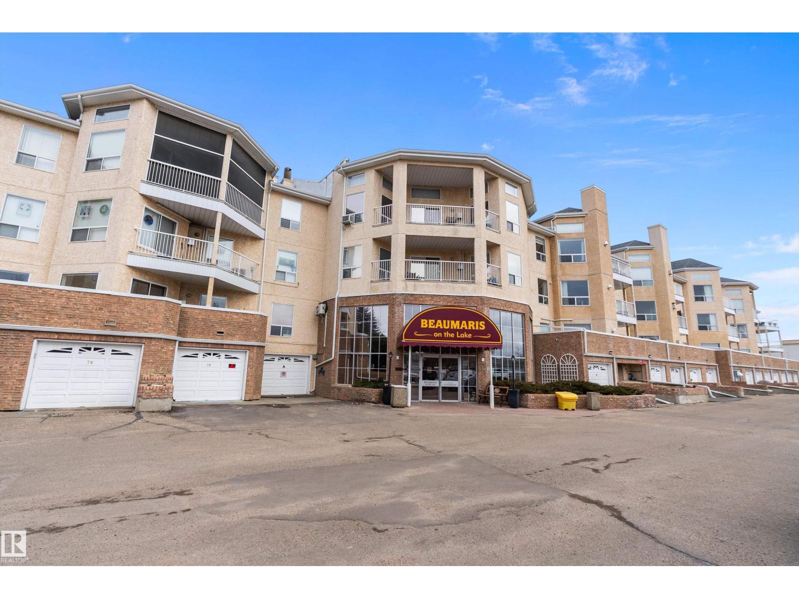 #124 15499 CASTLE DOWNS RD NW, Edmonton