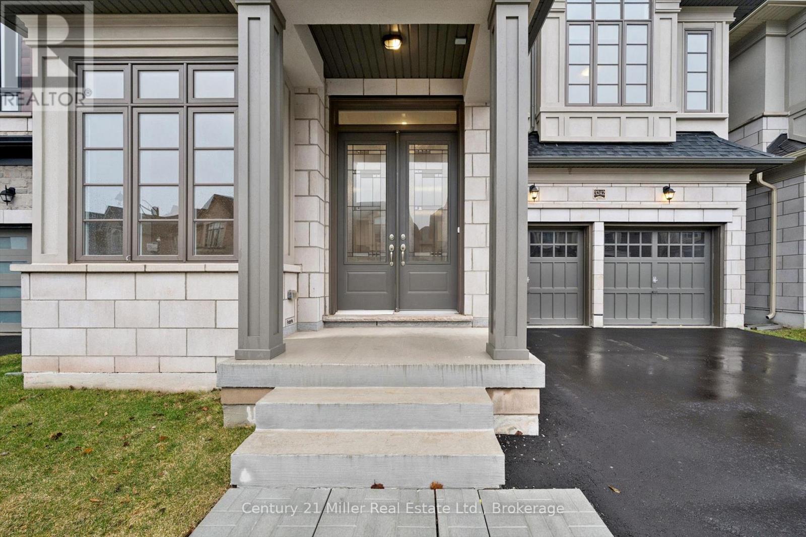 3242 MILLICENT AVENUE - 3