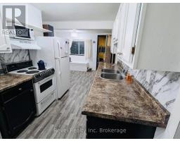 Laundry room - 214 Fotheringham Avenue, Atikokan, ON P0T1C0 Photo 7