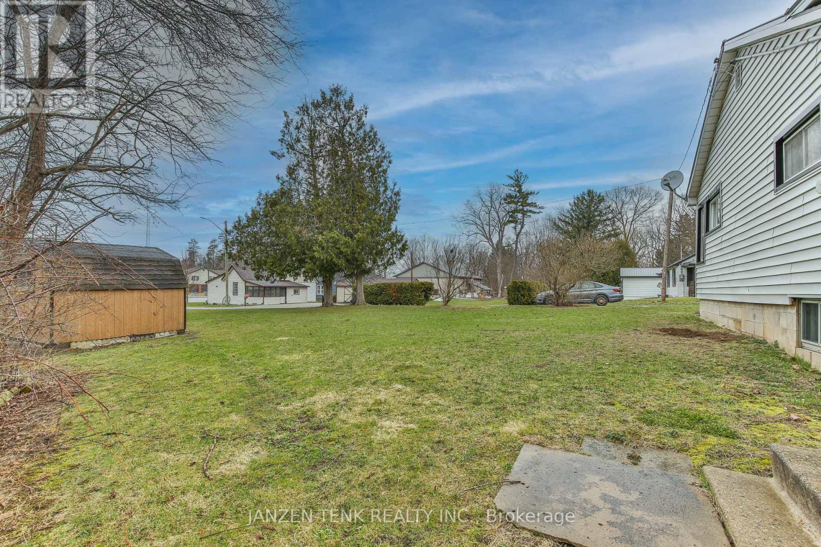 3 HOLTBY STREET Property Photo