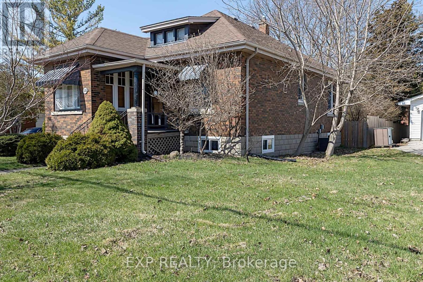 125 REDAN STREET Property Photo