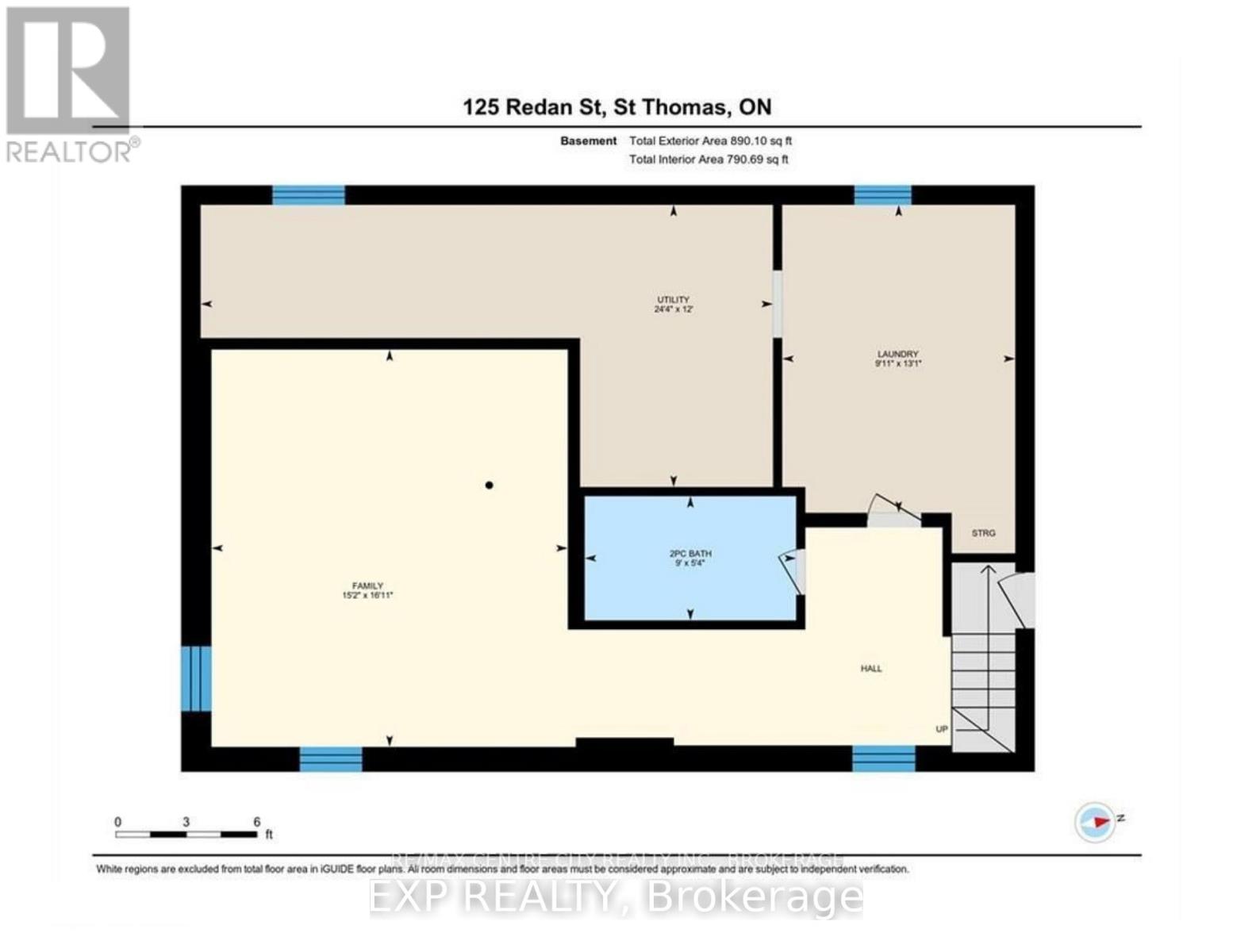 125 REDAN STREET Property Photo