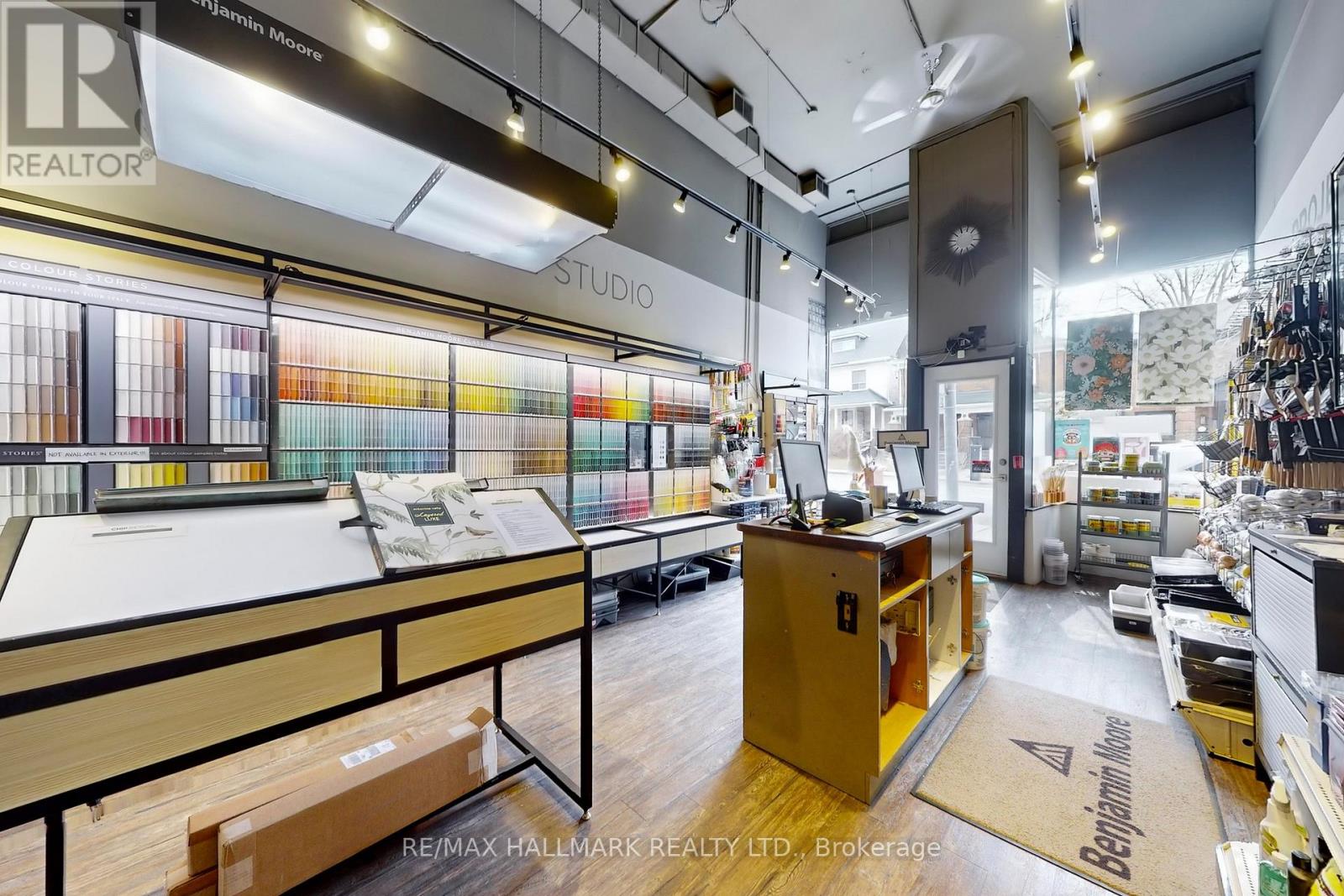 2184 QUEEN STREET E - 3