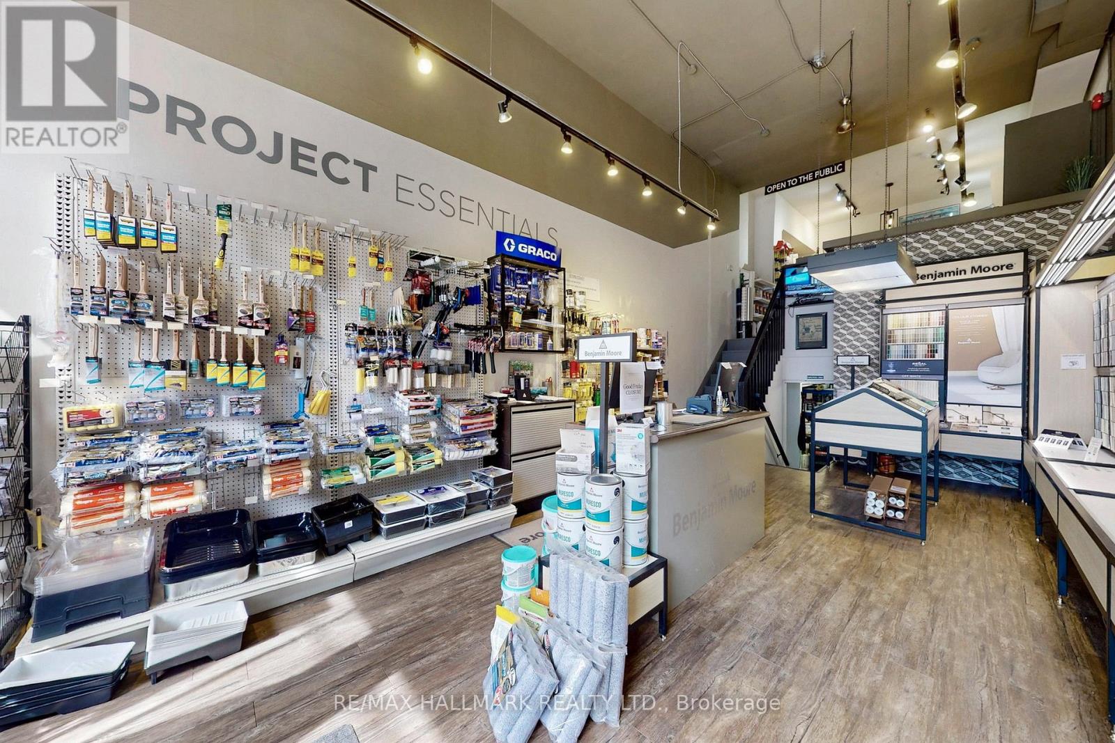 2184 QUEEN STREET E - 8