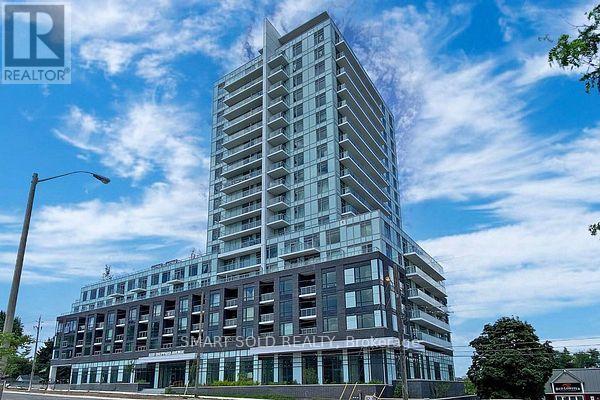 1302 - 3220 SHEPPARD AVENUE