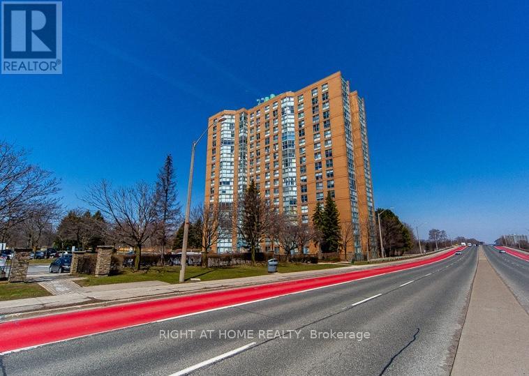 Listing photo of 803 - 90 DALE AVENUE
