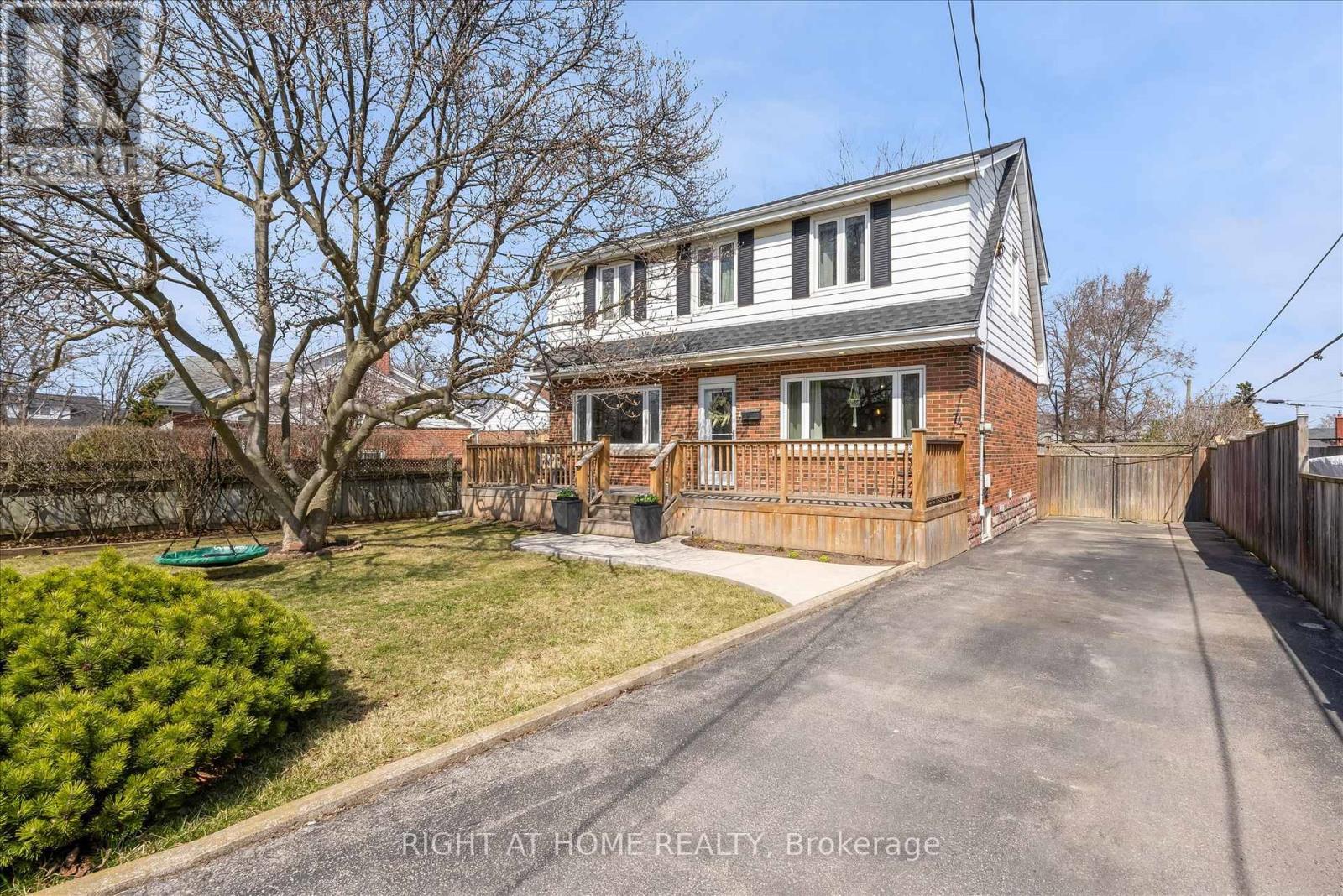74 GLENVIEW DRIVE - 1