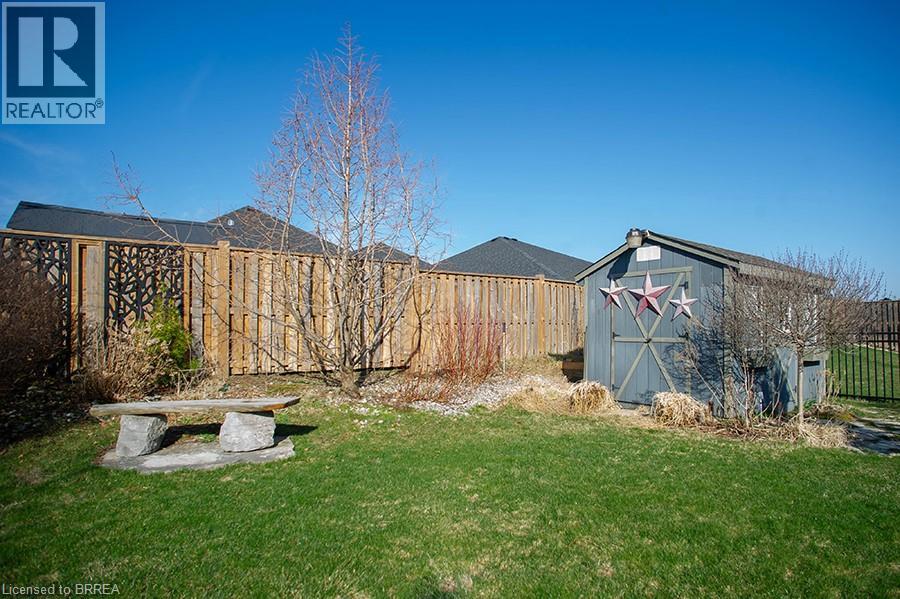 87 ALLANDALE CRESCENT - 40