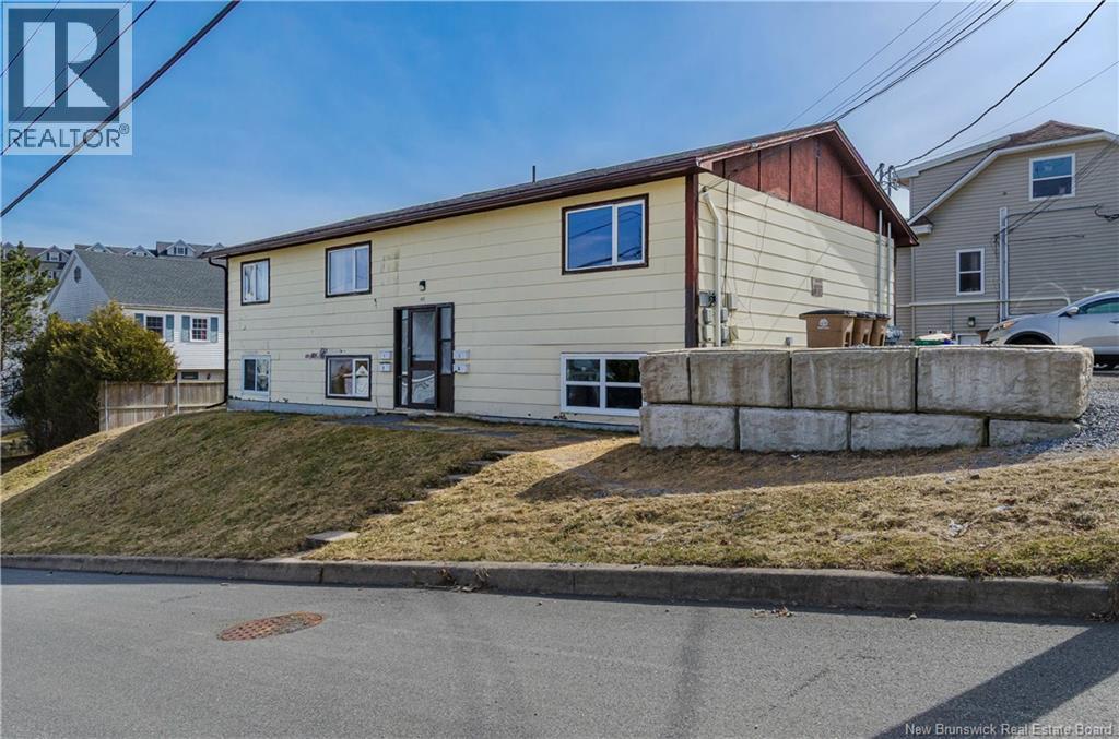 300/ 125 Guilford and Lancaster Street - 1