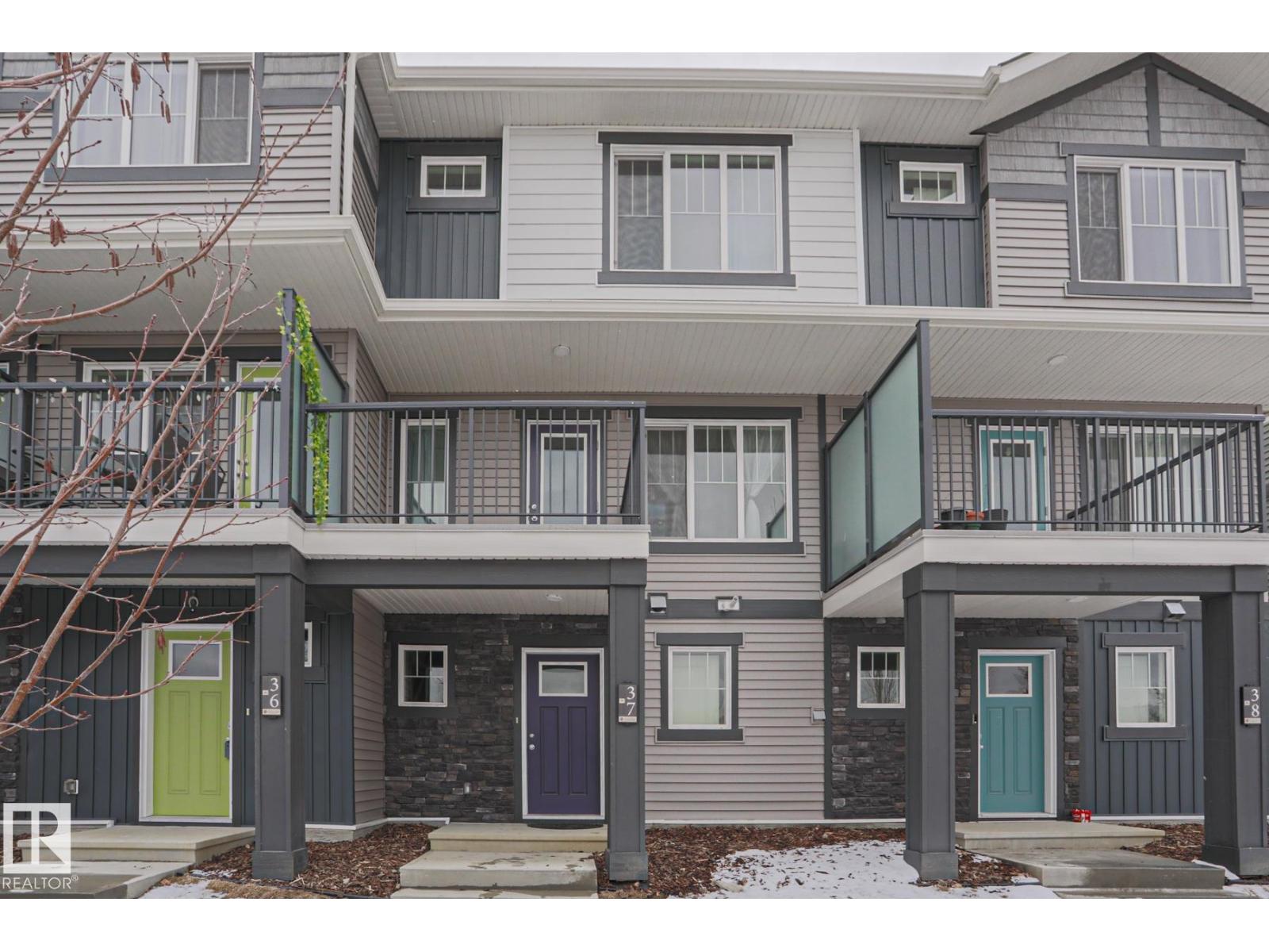 #37 1530 TAMARACK BV NW - 1