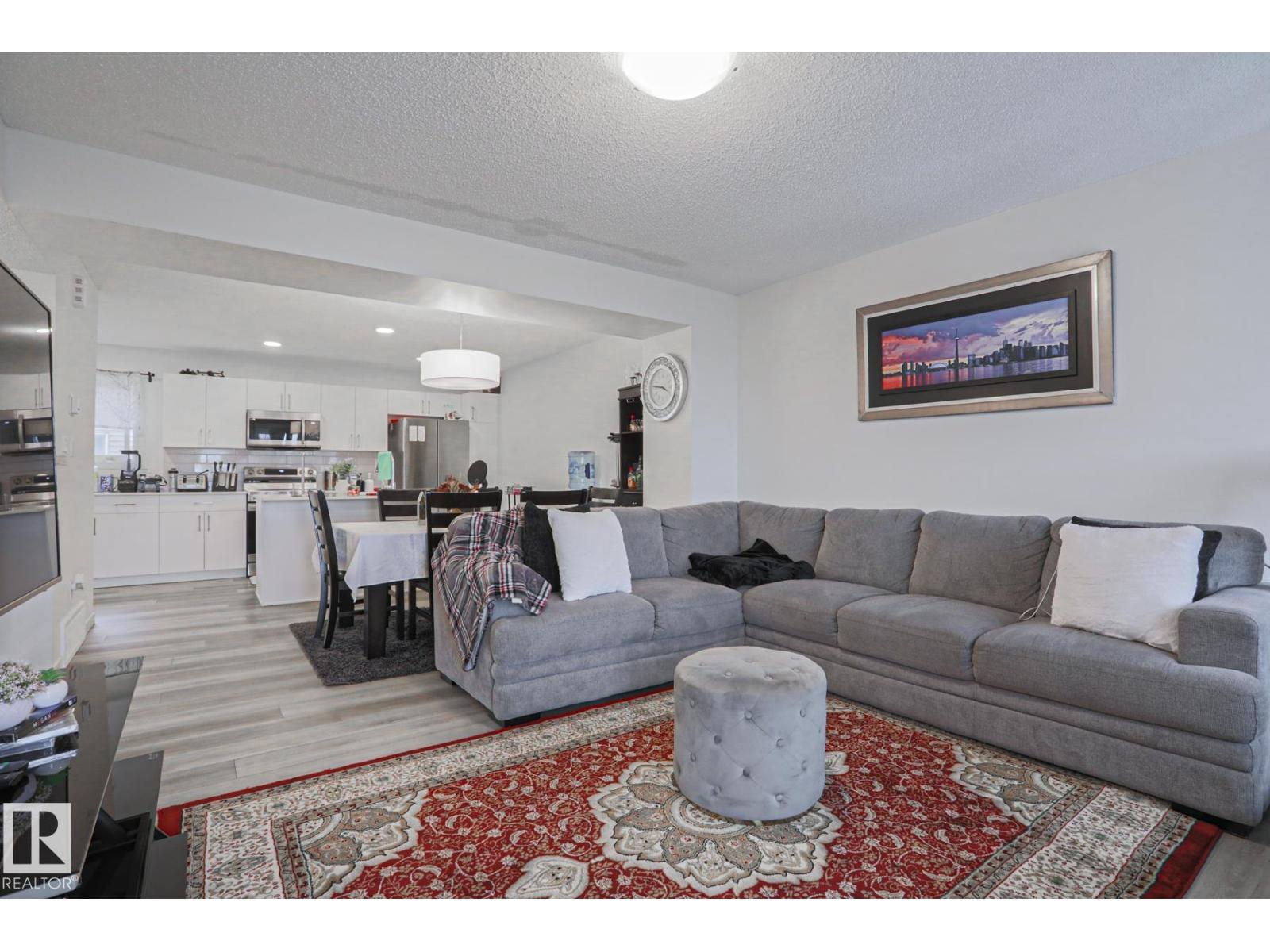 #37 1530 TAMARACK BV NW, Edmonton