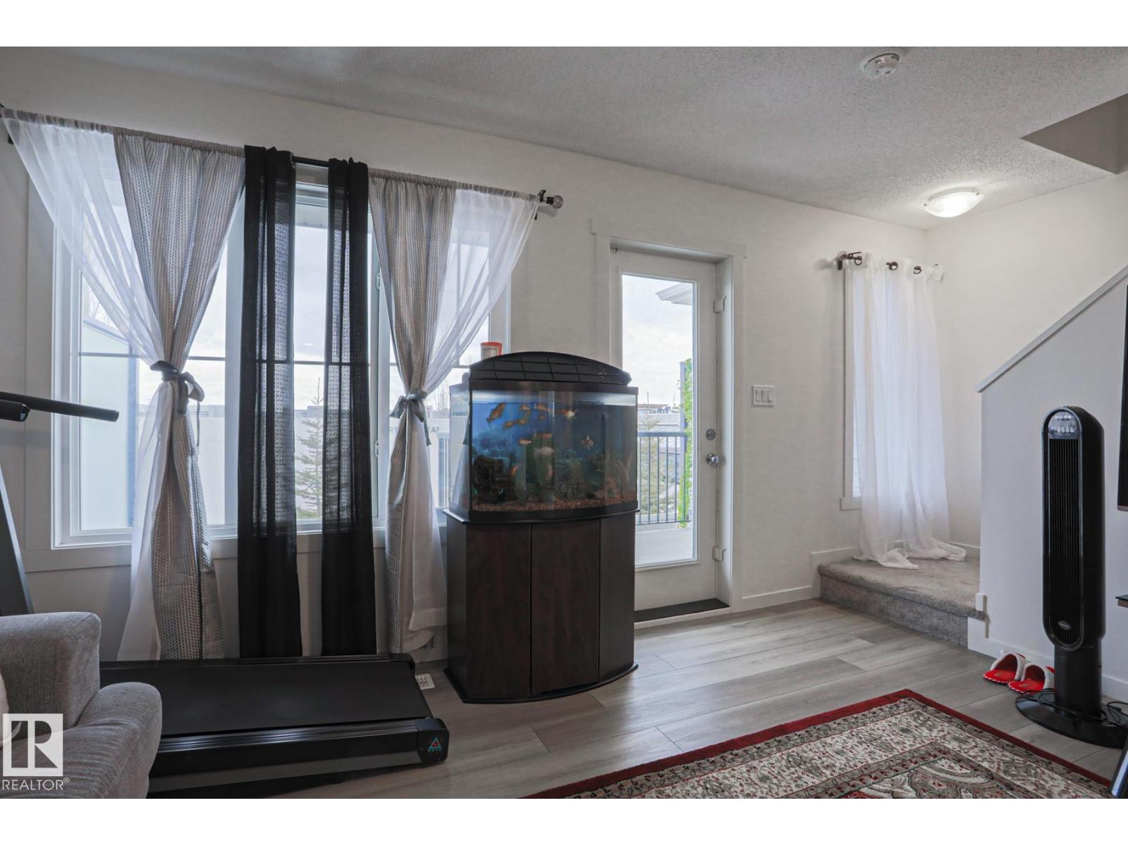 #37 1530 TAMARACK BV NW, Edmonton