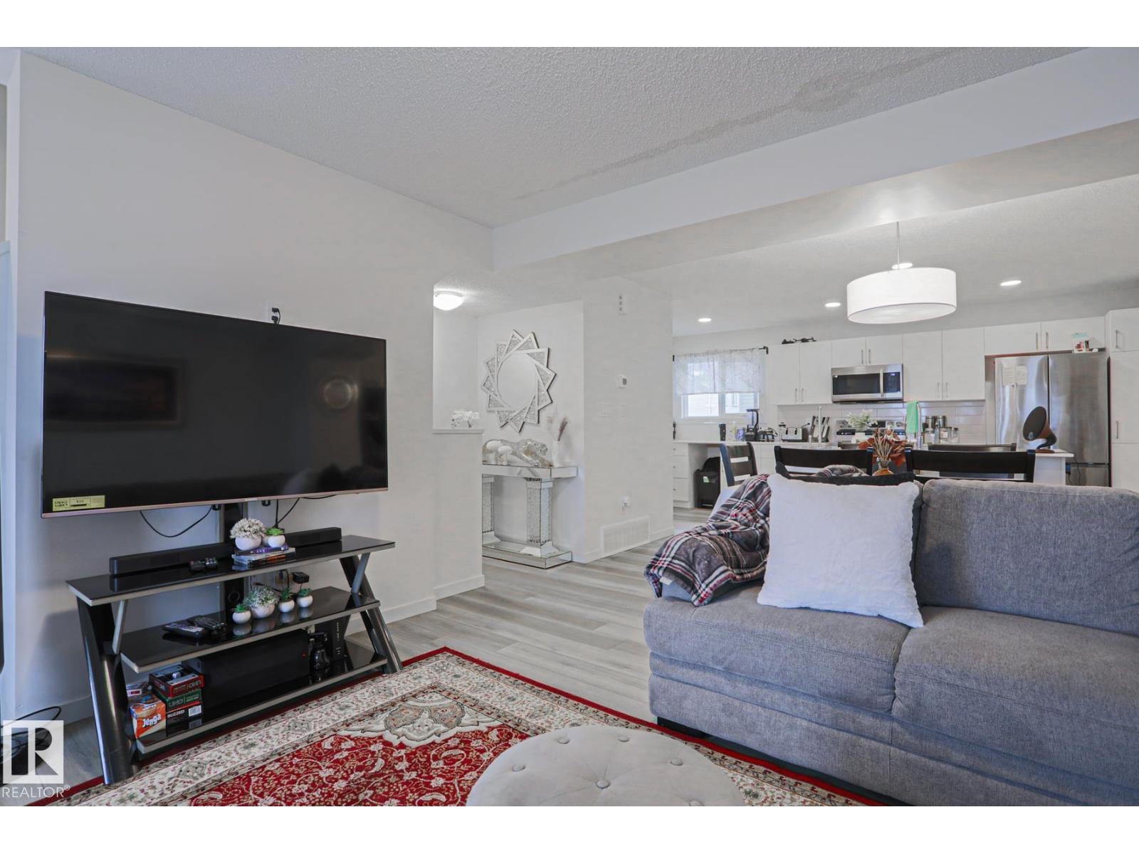 #37 1530 TAMARACK BV NW, Edmonton