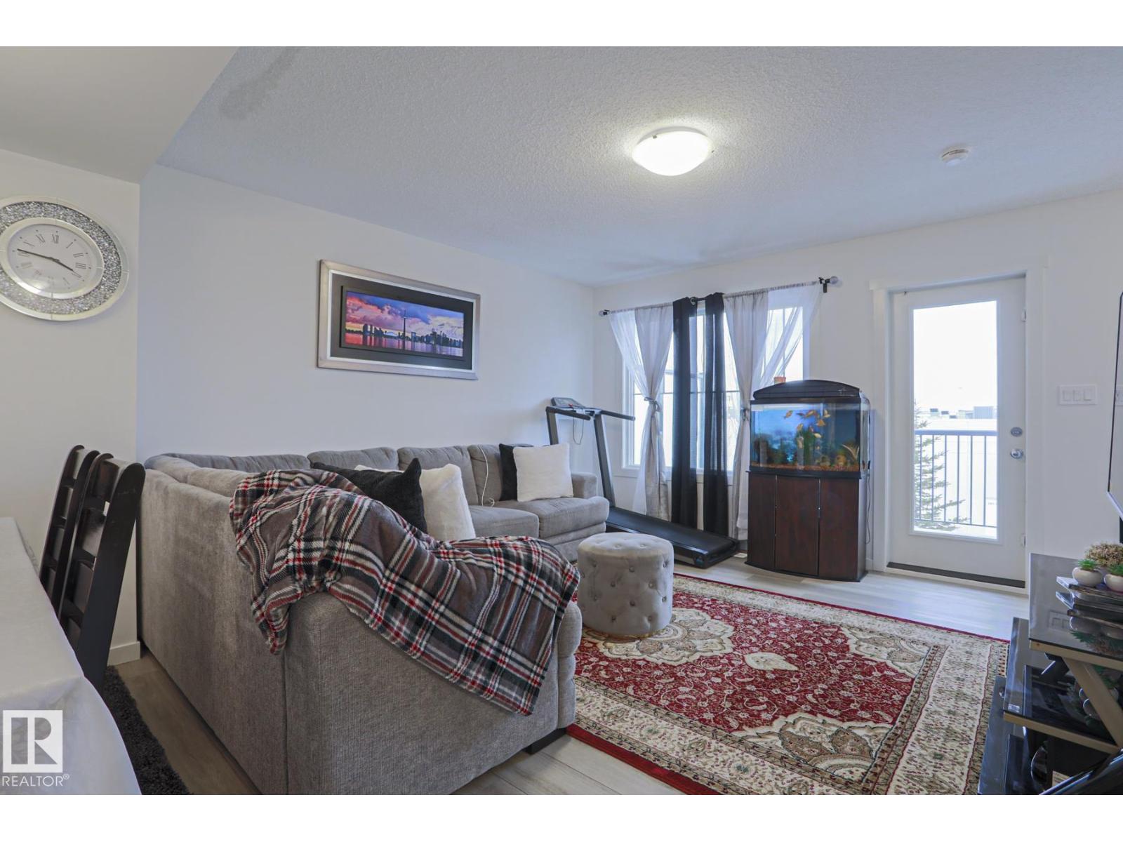 #37 1530 TAMARACK BV NW, Edmonton