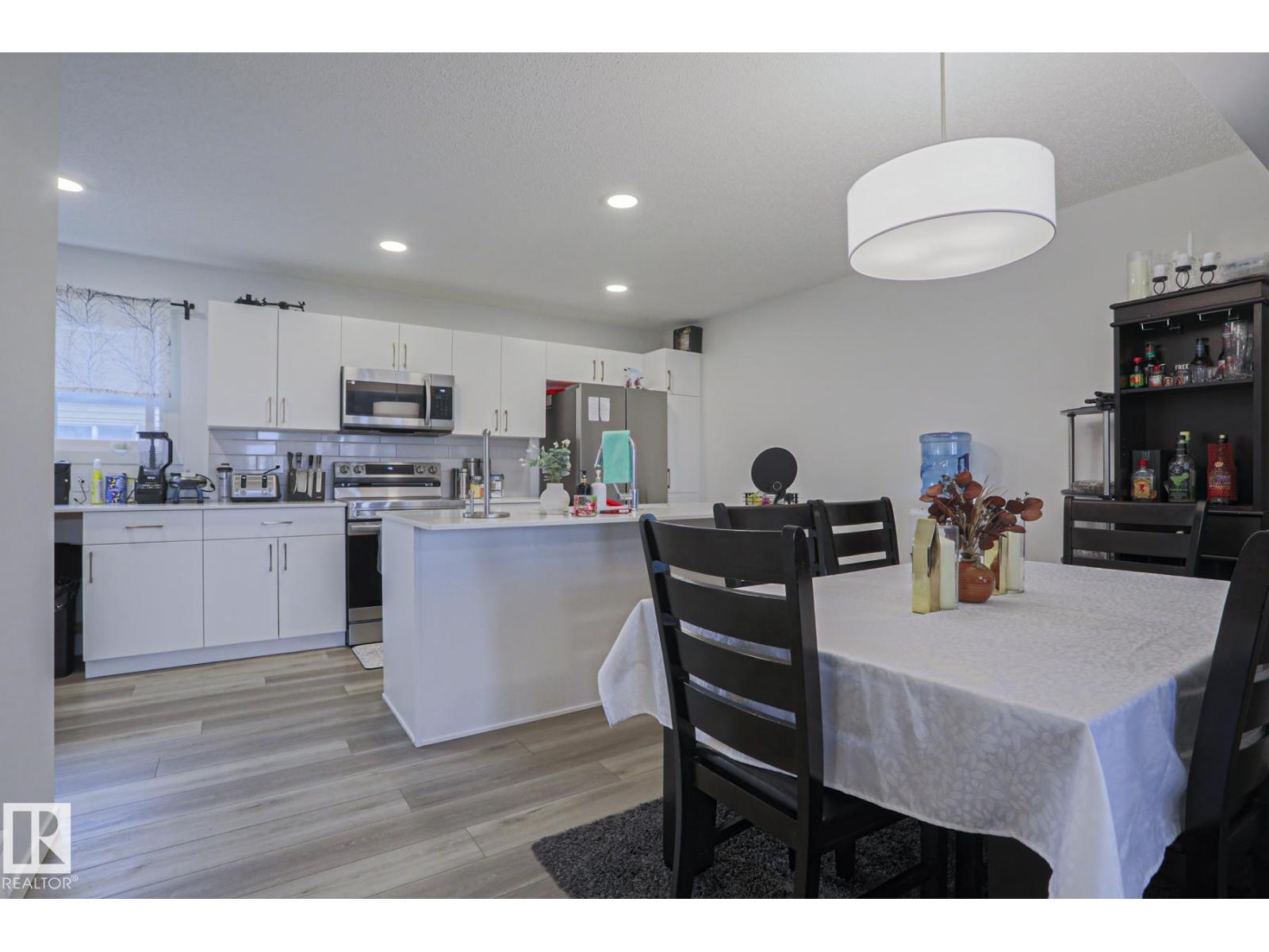 #37 1530 TAMARACK BV NW, Edmonton