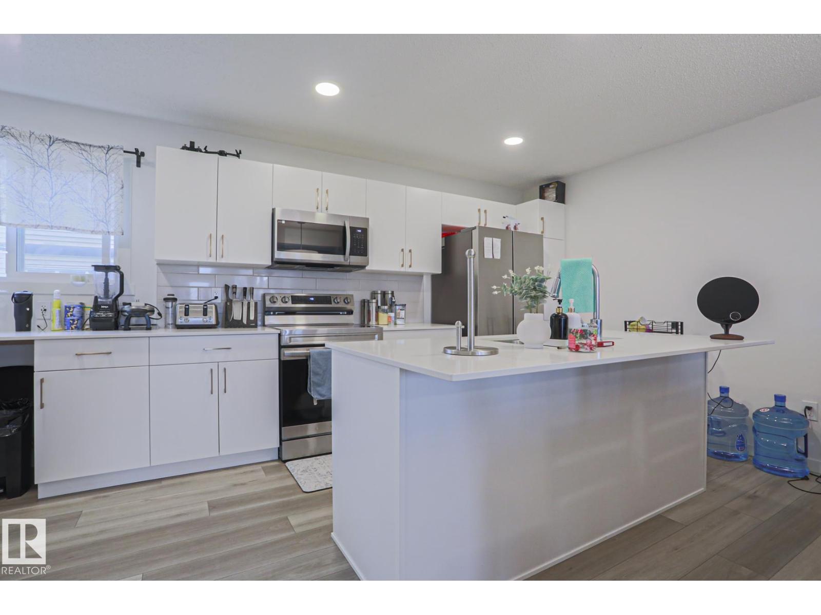 #37 1530 TAMARACK BV NW, Edmonton