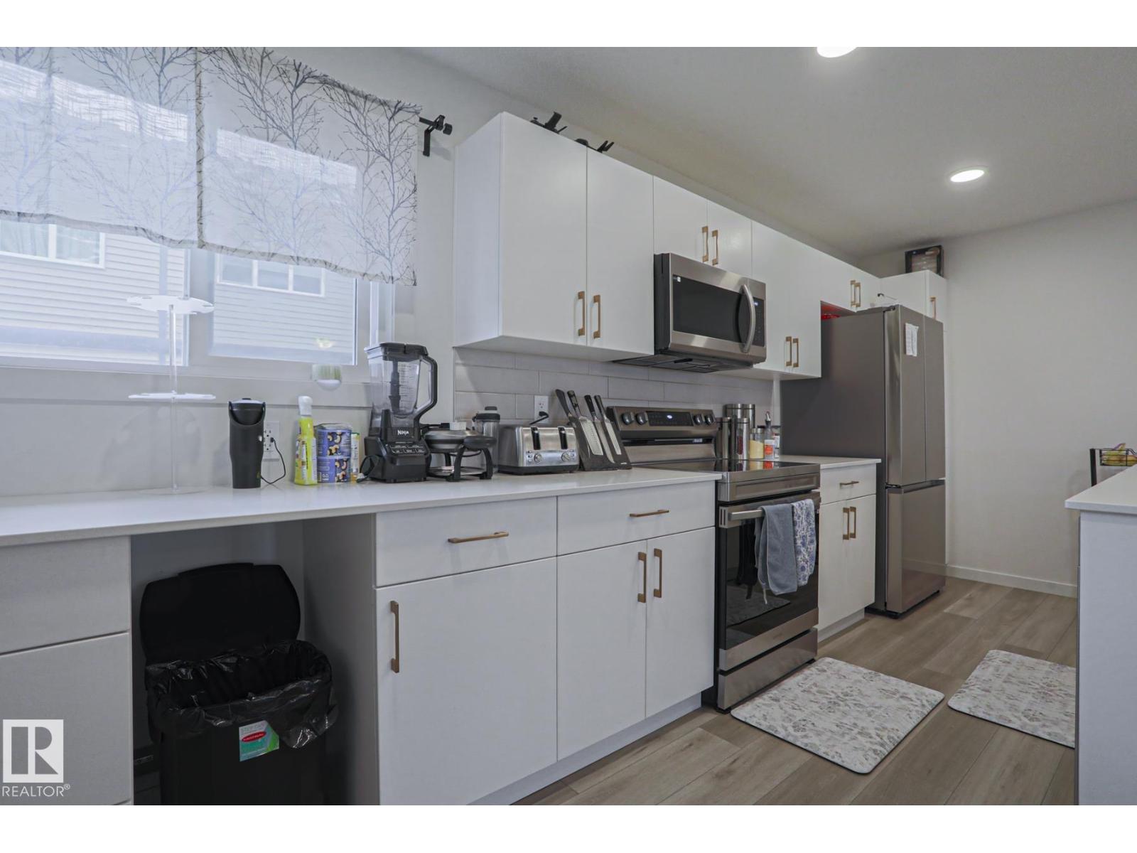 #37 1530 TAMARACK BV NW, Edmonton