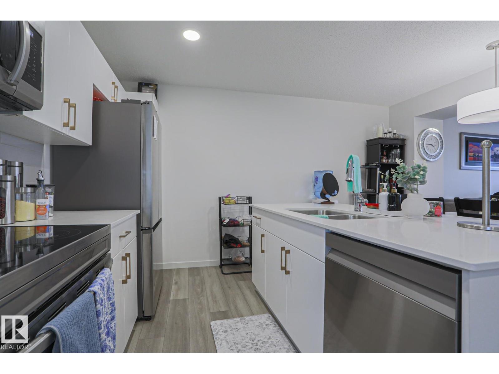 #37 1530 TAMARACK BV NW, Edmonton