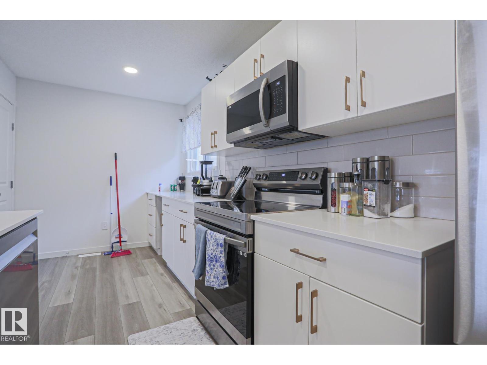 #37 1530 TAMARACK BV NW, Edmonton