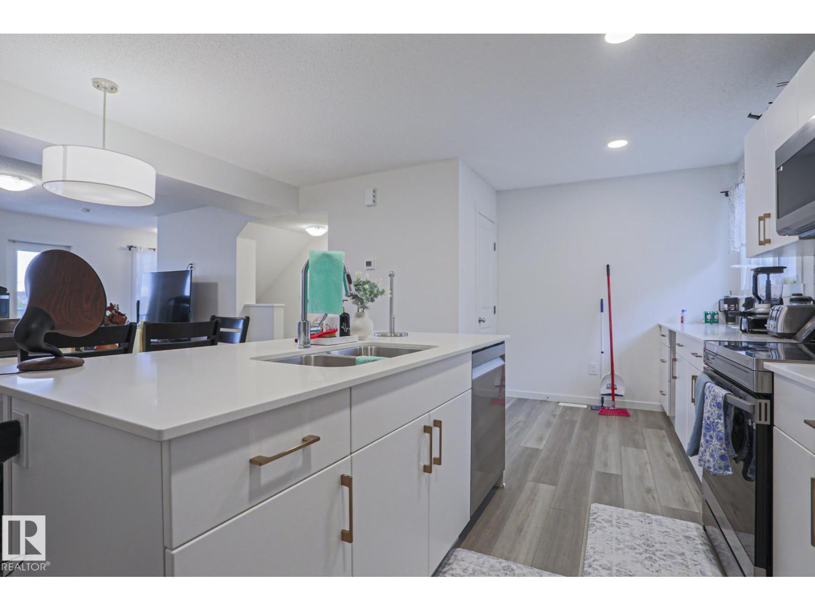 #37 1530 TAMARACK BV NW, Edmonton