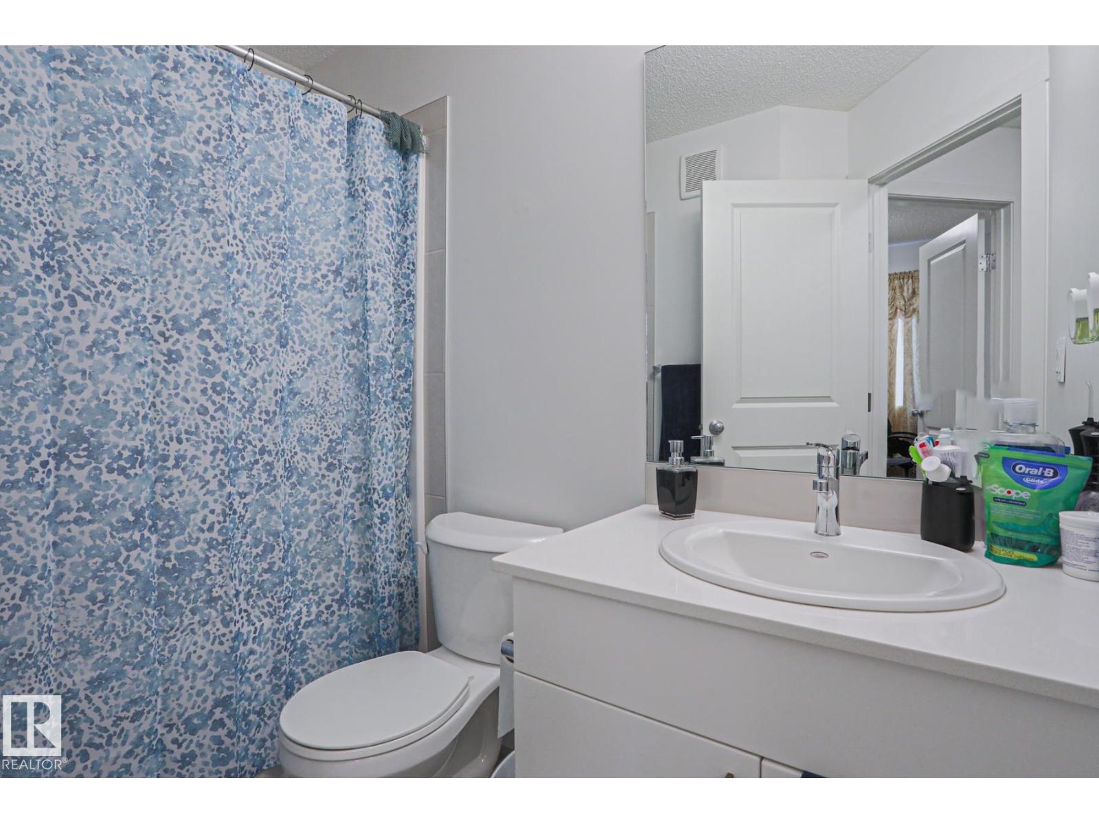 #37 1530 TAMARACK BV NW, Edmonton