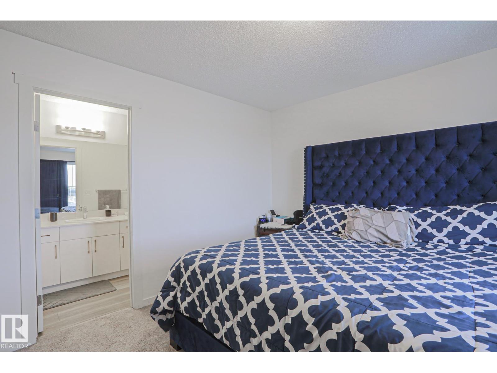 #37 1530 TAMARACK BV NW, Edmonton