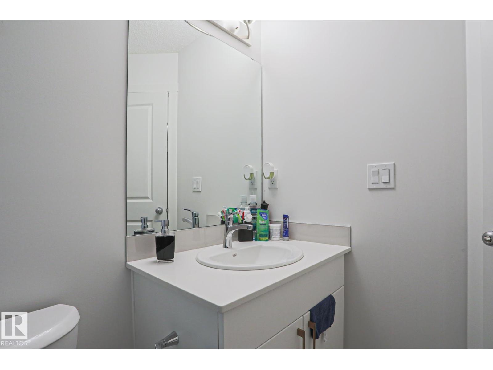 #37 1530 TAMARACK BV NW, Edmonton