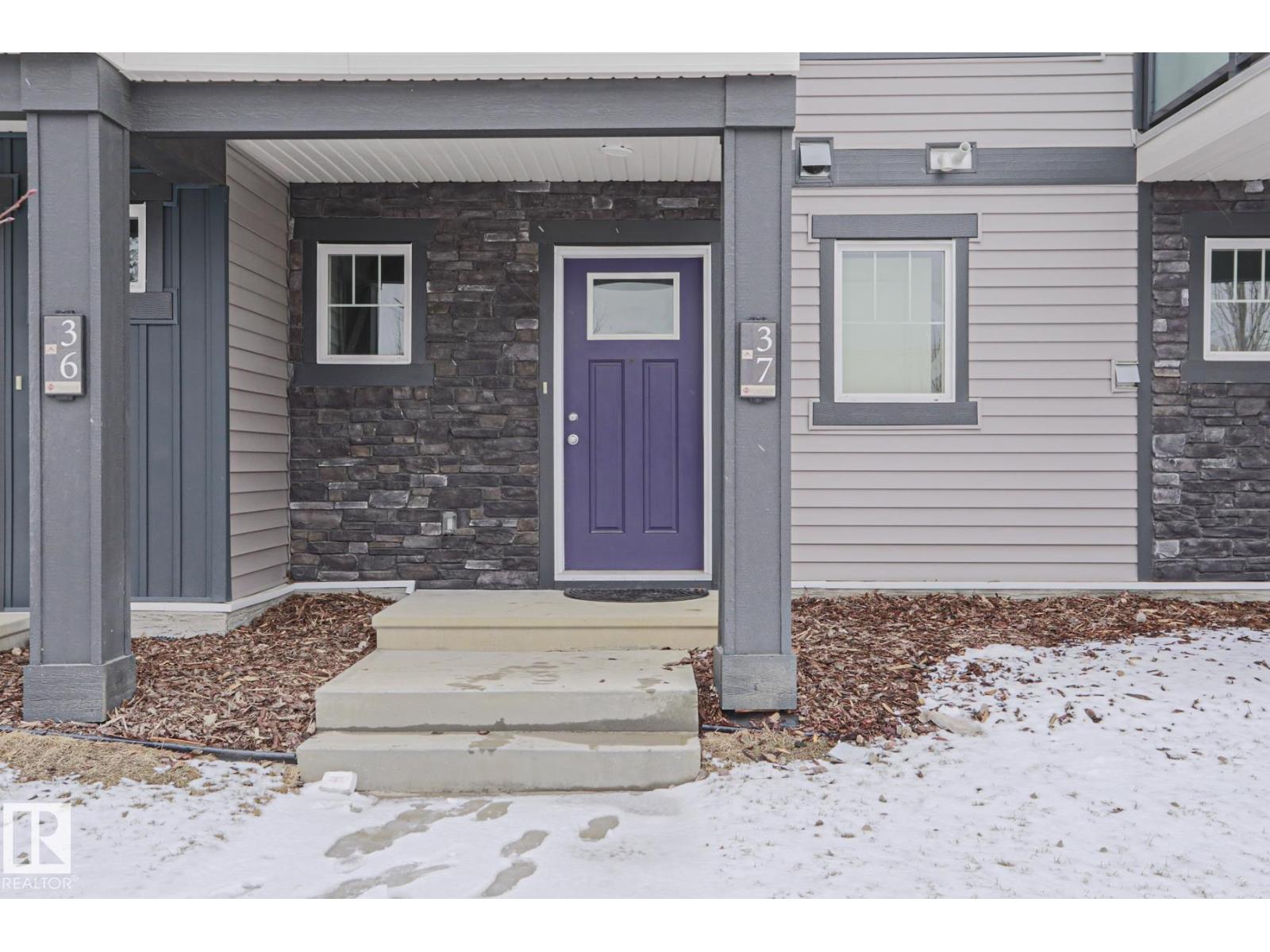 #37 1530 TAMARACK BV NW, Edmonton