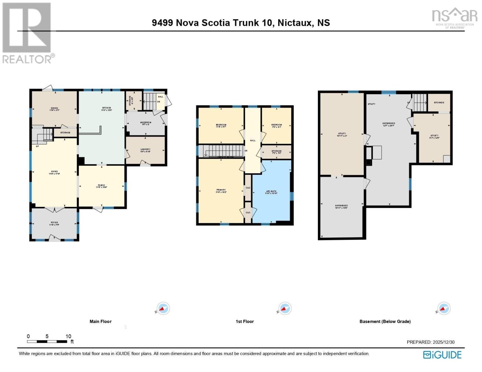 Property 38 of 47 of 9499 Highway 10