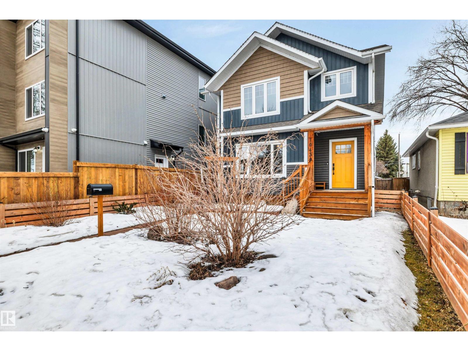 10430 148 ST NW, Edmonton