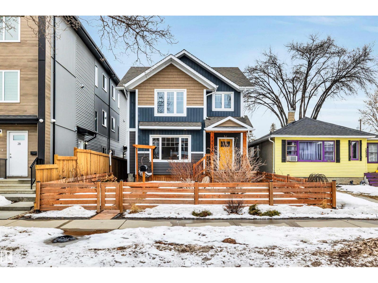 10430 148 ST NW, Edmonton