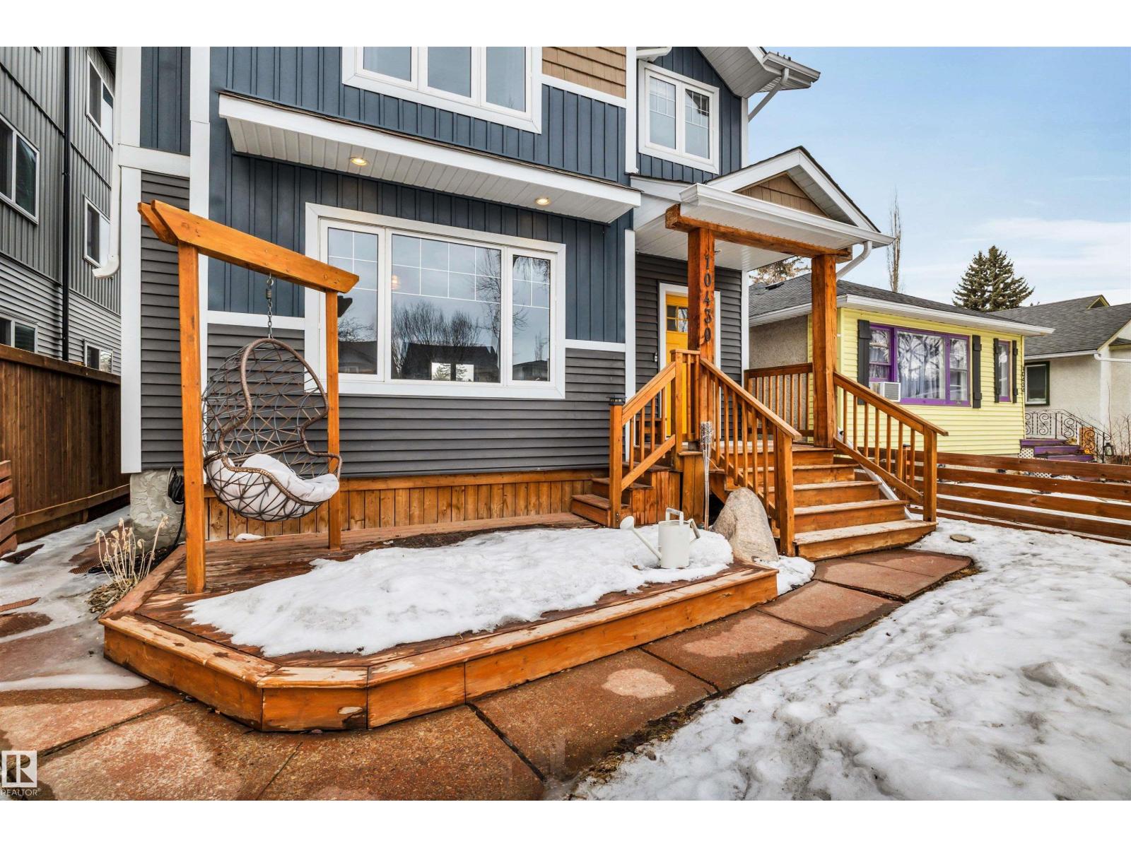 10430 148 ST NW, Edmonton