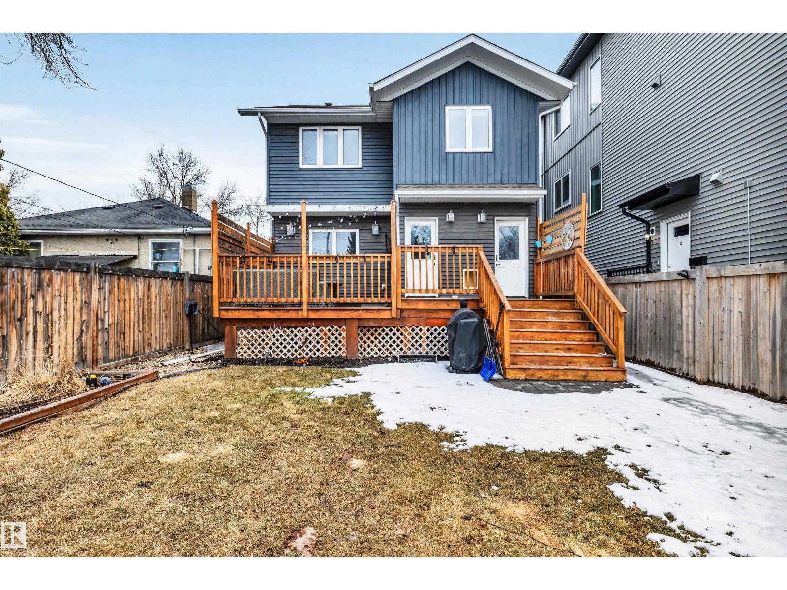 10430 148 ST NW, Edmonton