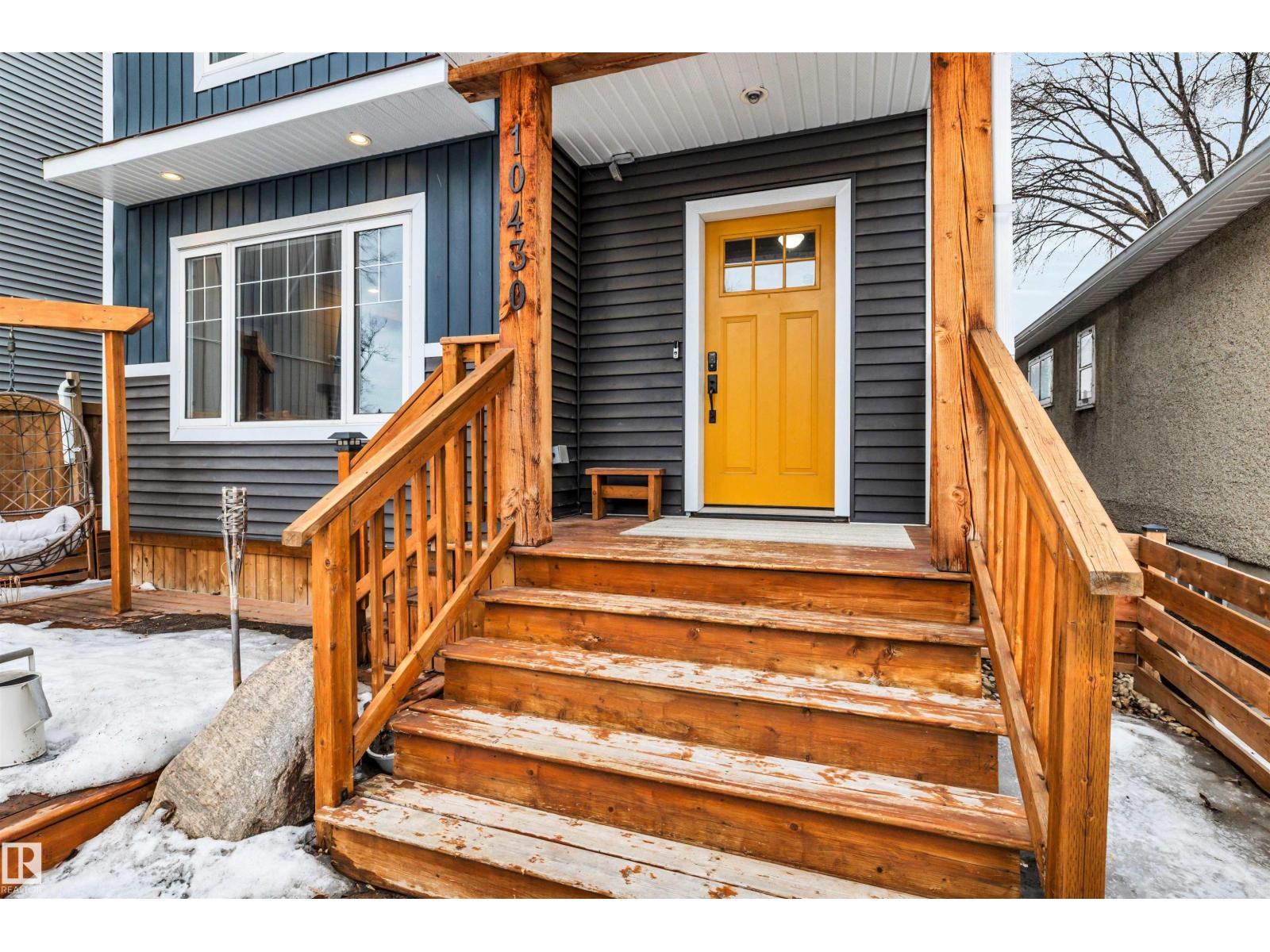 10430 148 ST NW, Edmonton