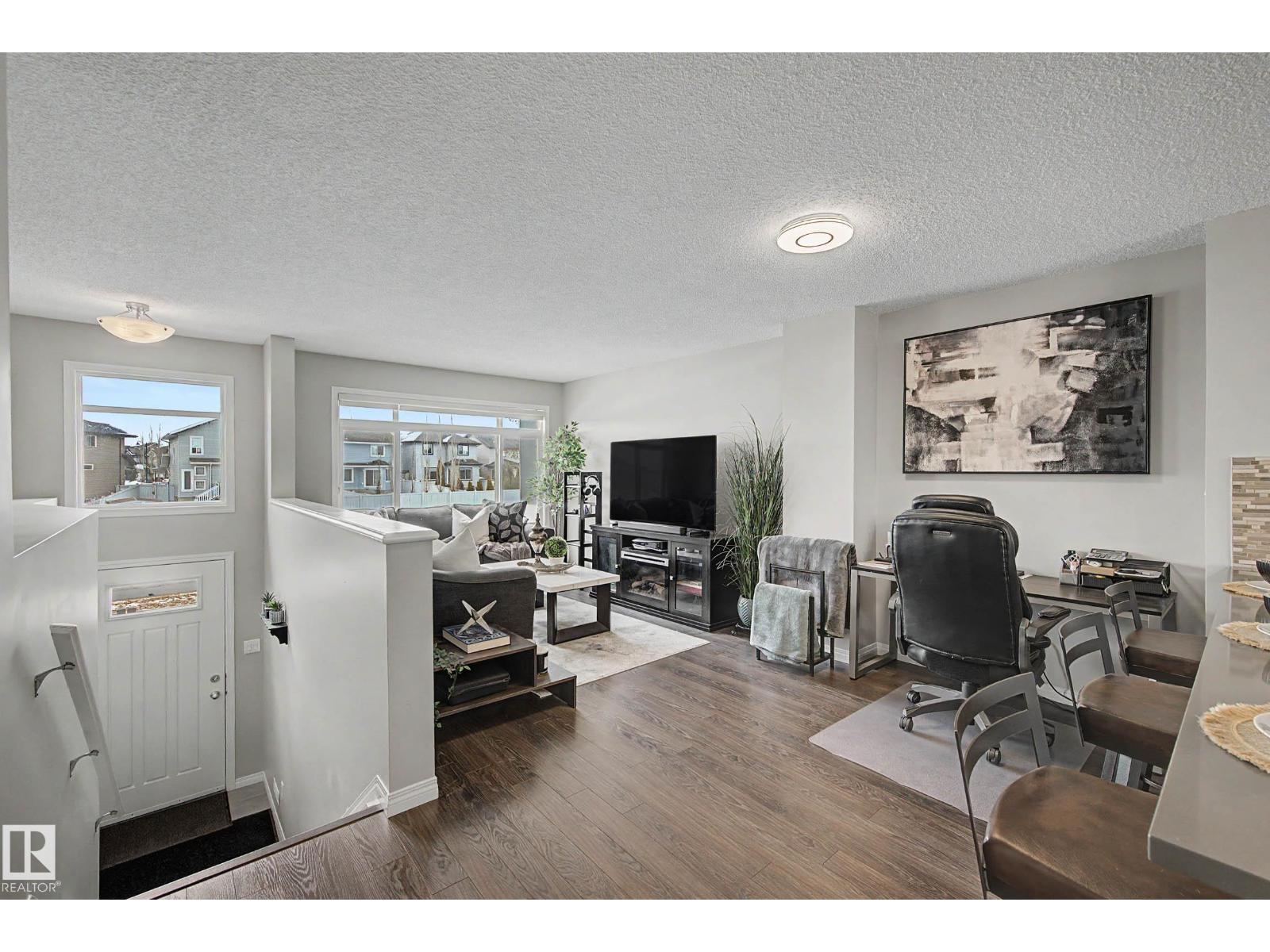 #51 7503 GETTY GA NW, Edmonton