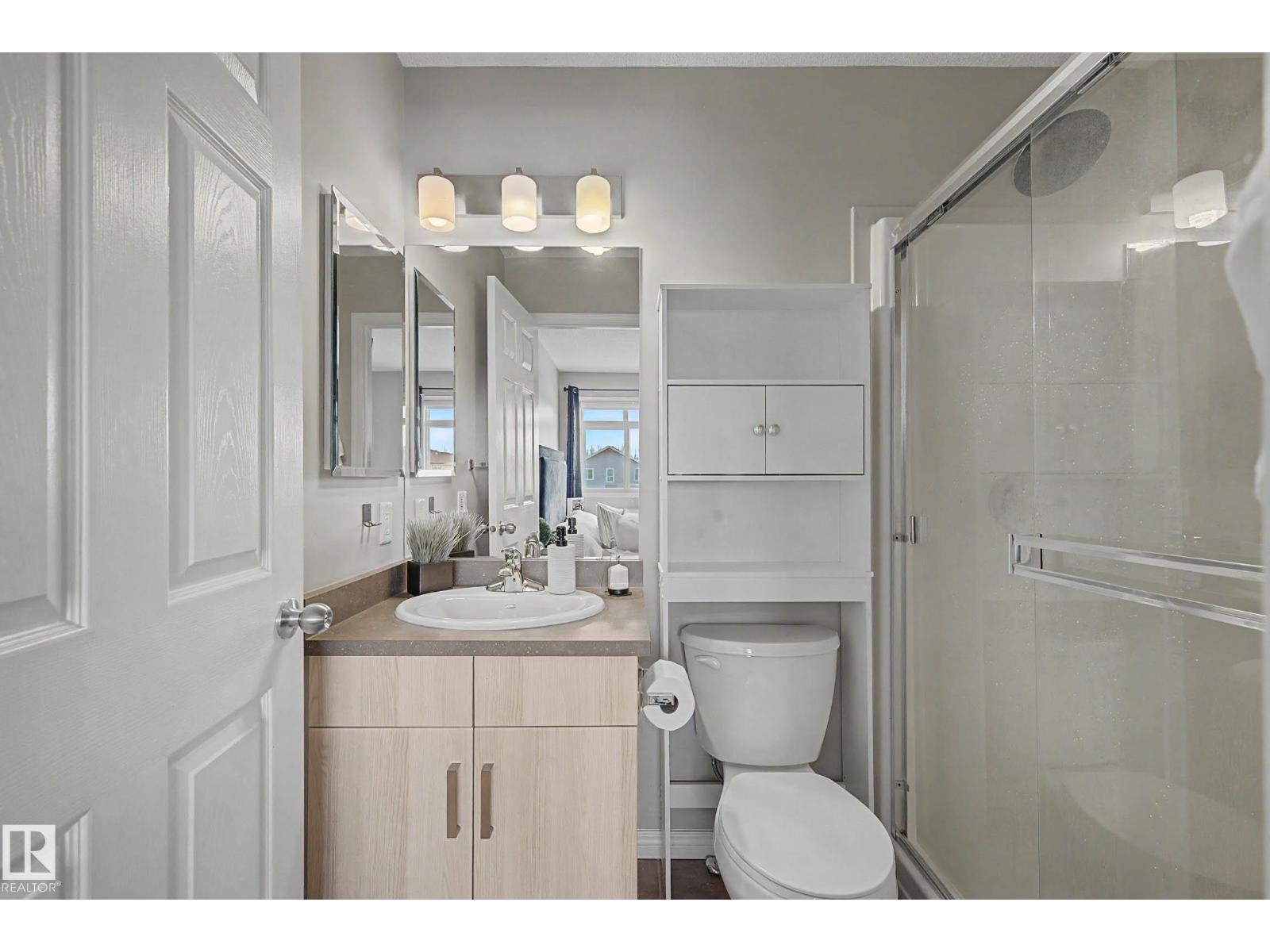 #51 7503 GETTY GA NW, Edmonton