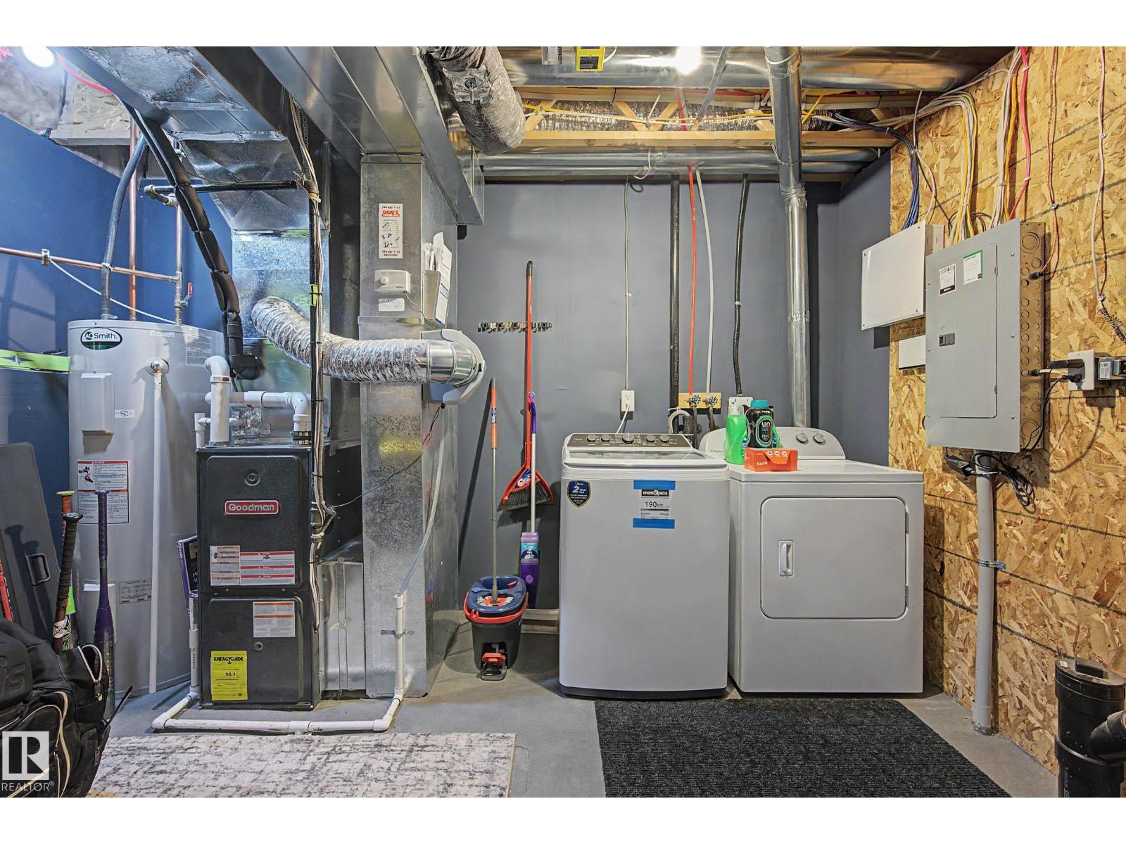 #51 7503 GETTY GA NW, Edmonton