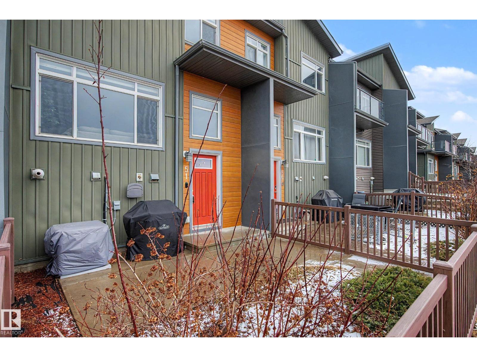 #51 7503 GETTY GA NW, Edmonton