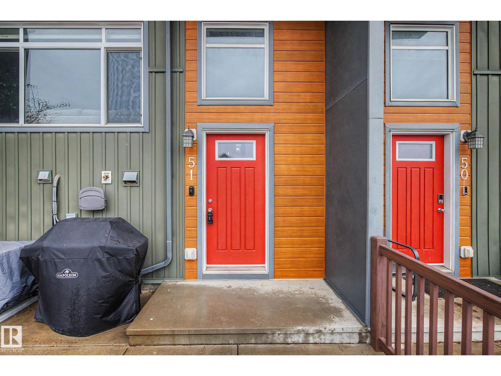 #51 7503 GETTY GA NW, Edmonton