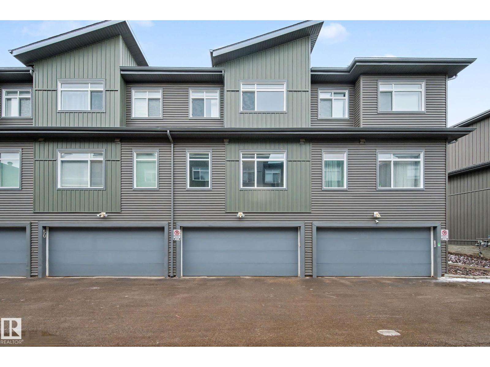 #51 7503 GETTY GA NW, Edmonton