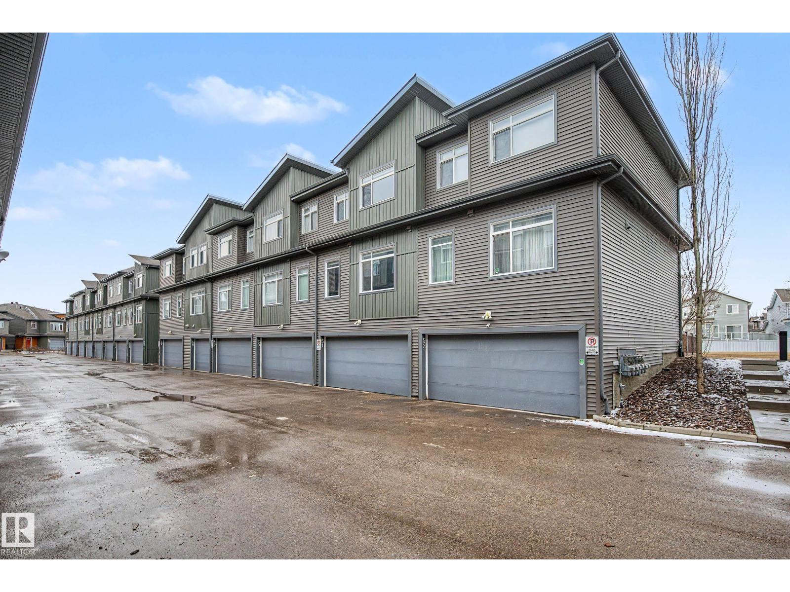 #51 7503 GETTY GA NW, Edmonton