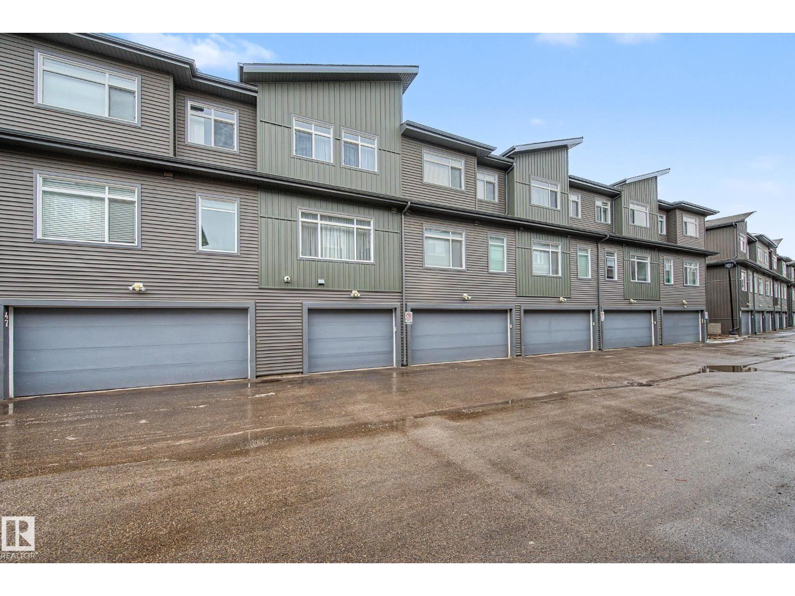 #51 7503 GETTY GA NW, Edmonton