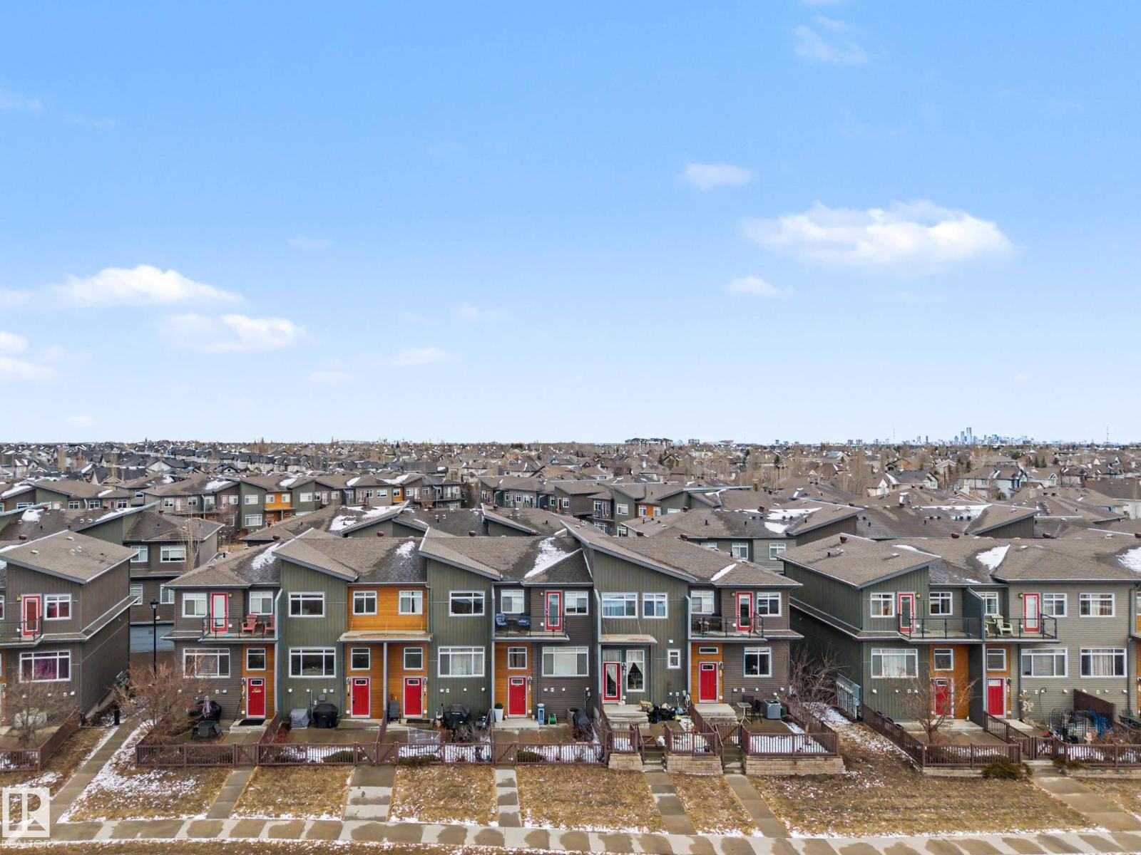 #51 7503 GETTY GA NW, Edmonton