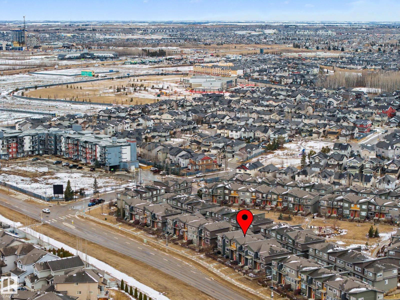 #51 7503 GETTY GA NW, Edmonton