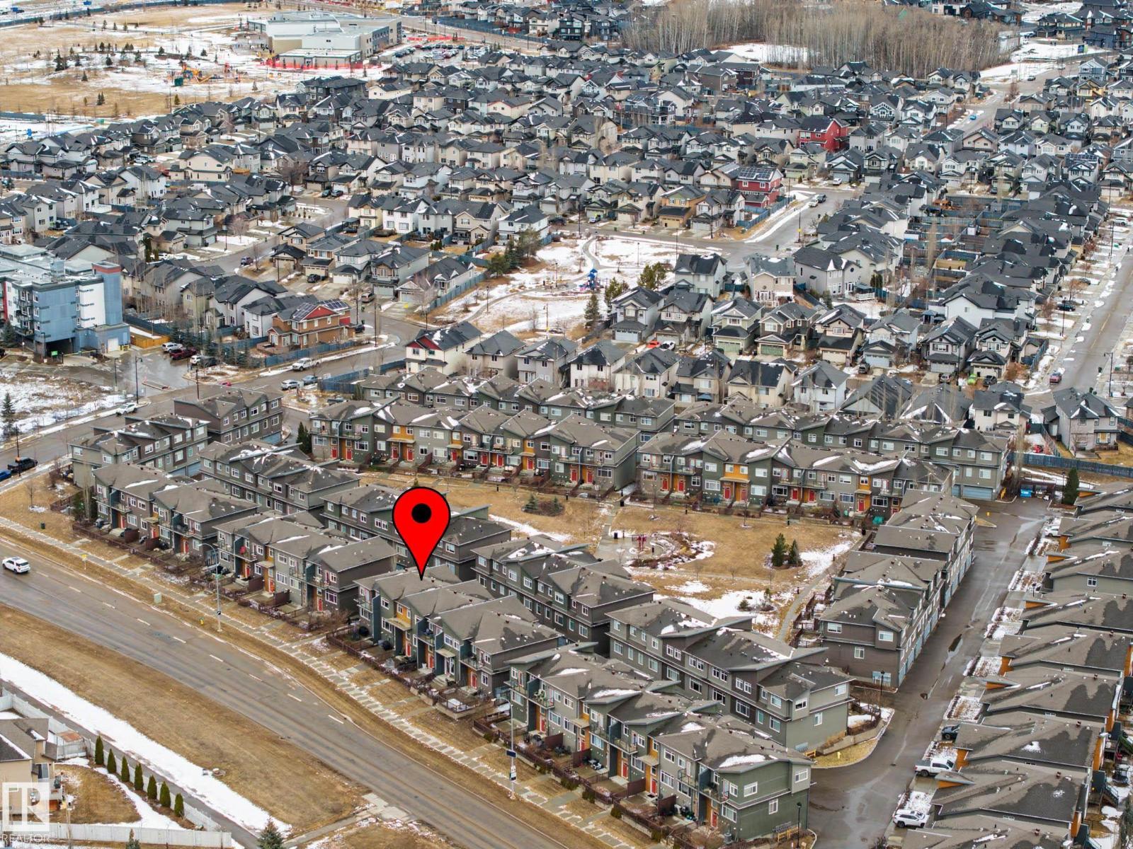 #51 7503 GETTY GA NW, Edmonton