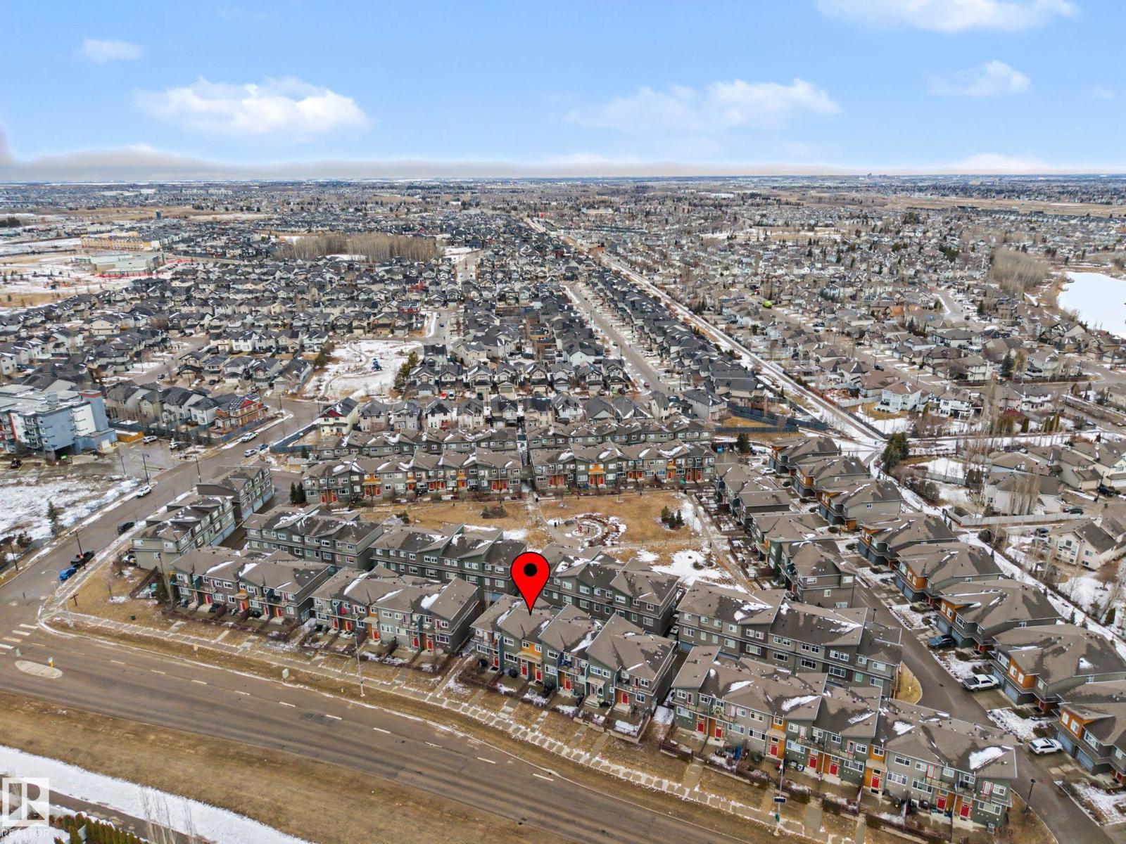 #51 7503 GETTY GA NW, Edmonton