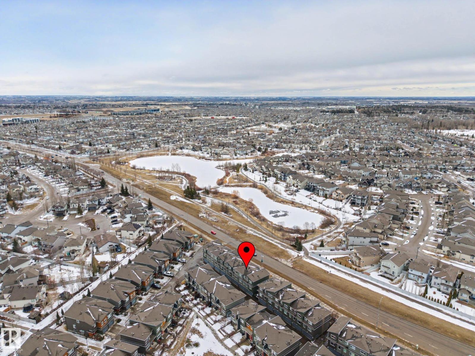 #51 7503 GETTY GA NW, Edmonton