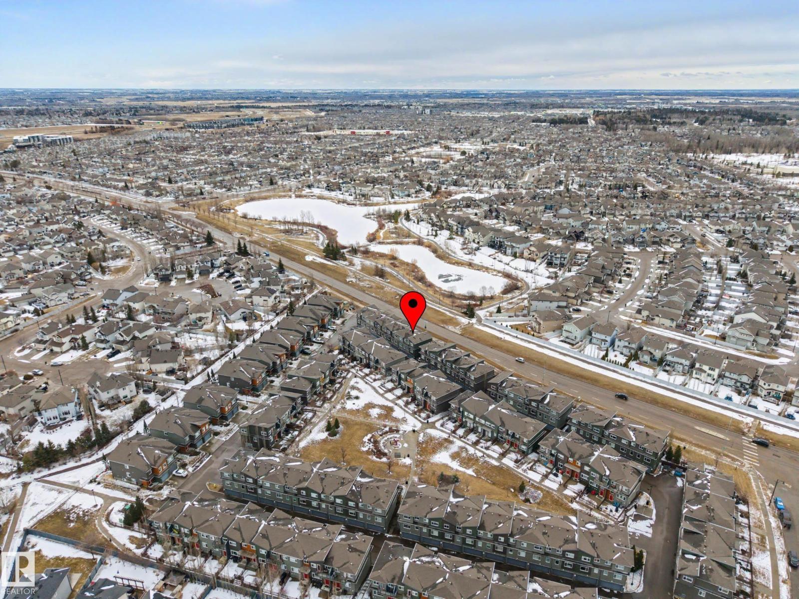 #51 7503 GETTY GA NW, Edmonton