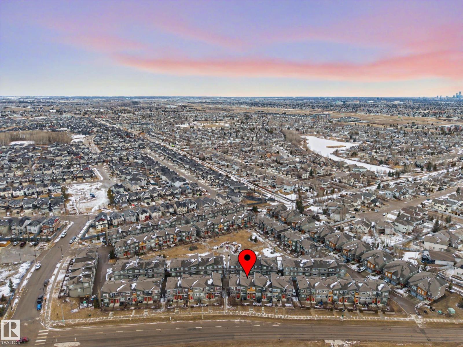 #51 7503 GETTY GA NW, Edmonton