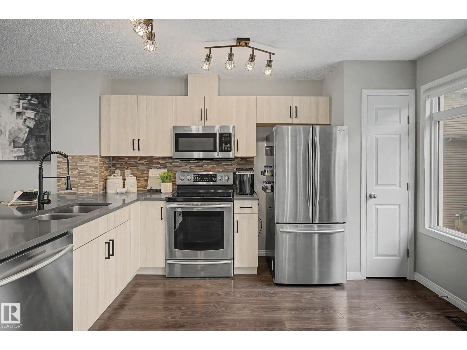 #51 7503 GETTY GA NW, Edmonton